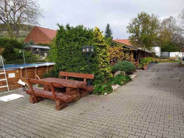 Běhařov 3