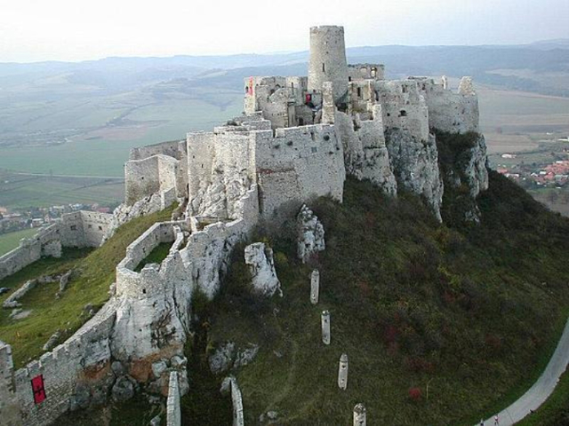 Ubytovanie wellness pobyty Spiš 1