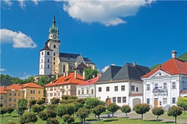 Kremnica 1