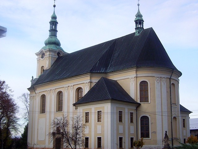 Dolany (okres Olomouc) 2