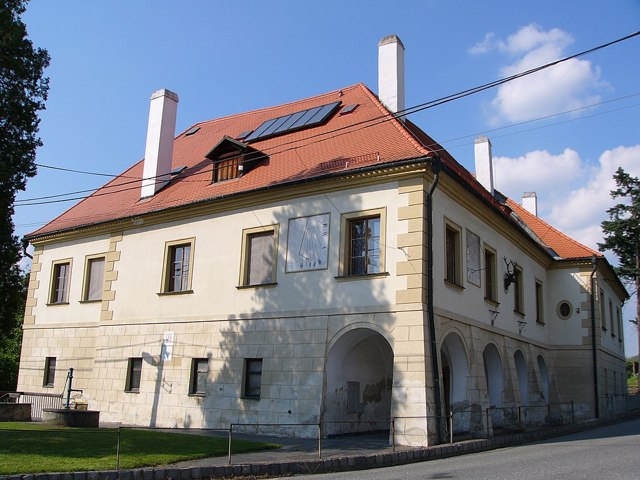 Dolany (okres Olomouc) 3
