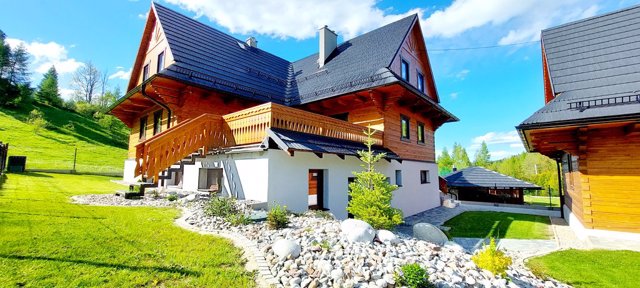 Lacné ubytovanie Spiš 3