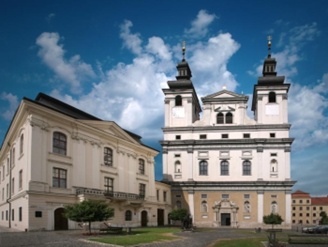 Ubytovanie so psom Trnava 1
