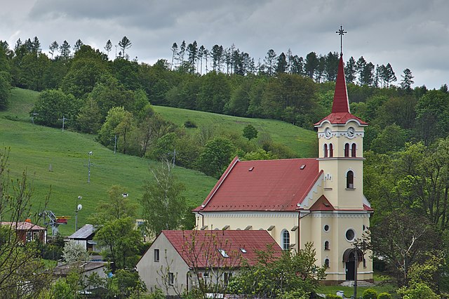 Hlubočky 1