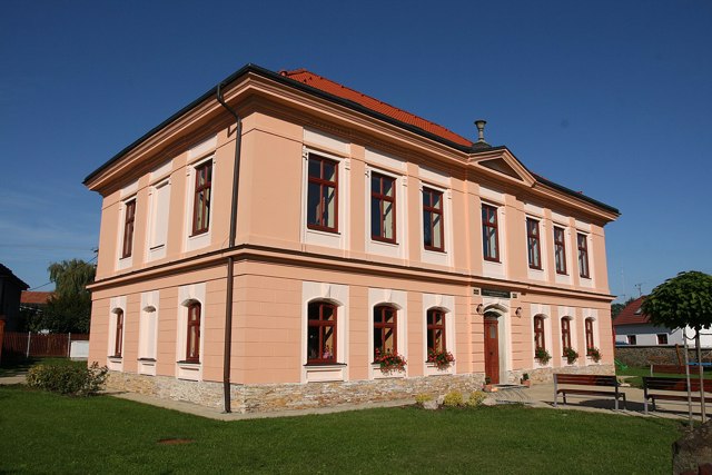 Černilov 2