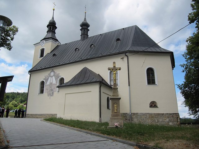 Vlachovice (okres Zlín) 1
