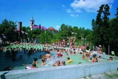 Sklené Teplice 2