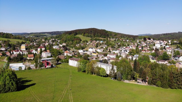 Dolní Poustevna 1