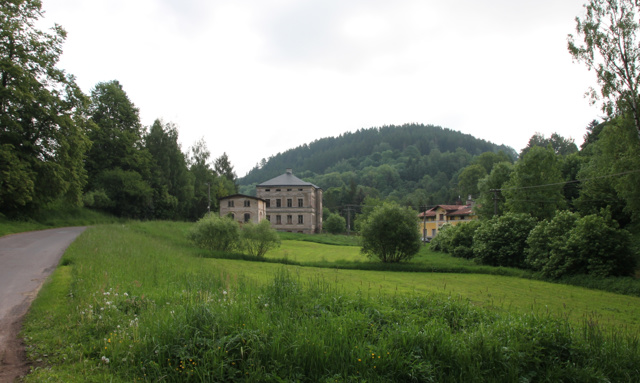 Heřmánkovice 1