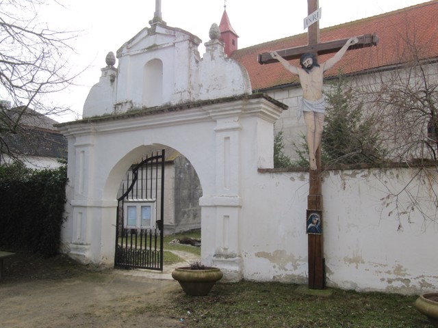 Olbramkostel 2
