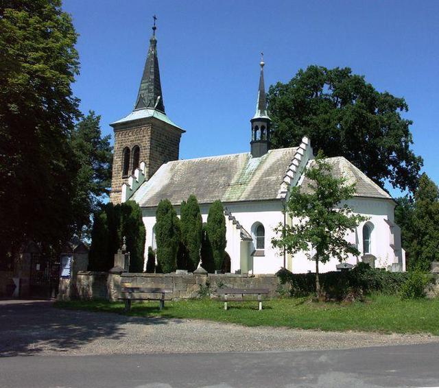 Karlovice (okres Semily) 1
