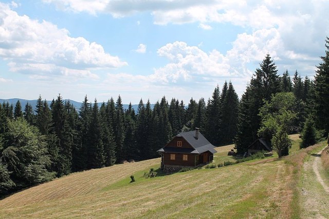 Karlovice (okres Semily) 2
