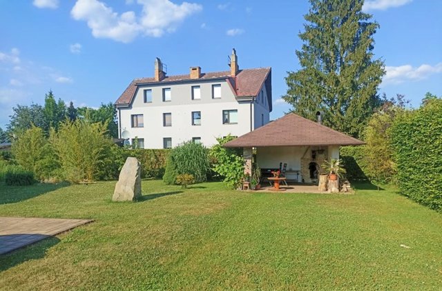 Karlovice (okres Semily) 3