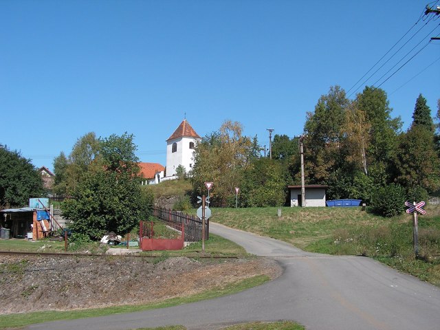 Soběšín 1