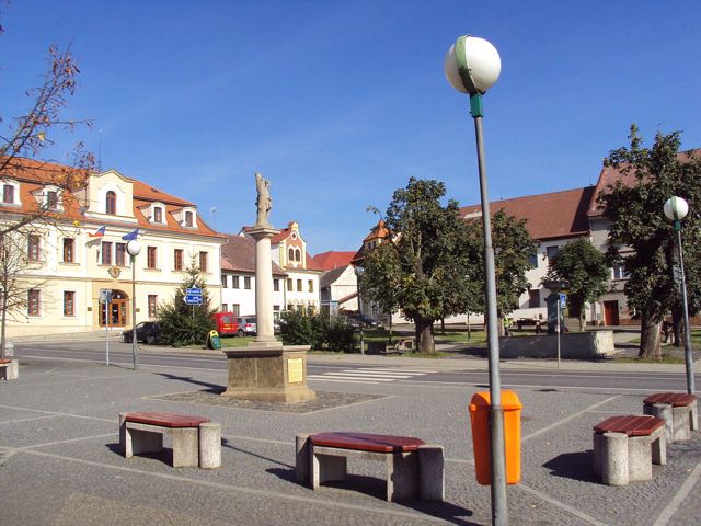Žandov 1