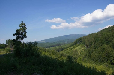 Poľana 3