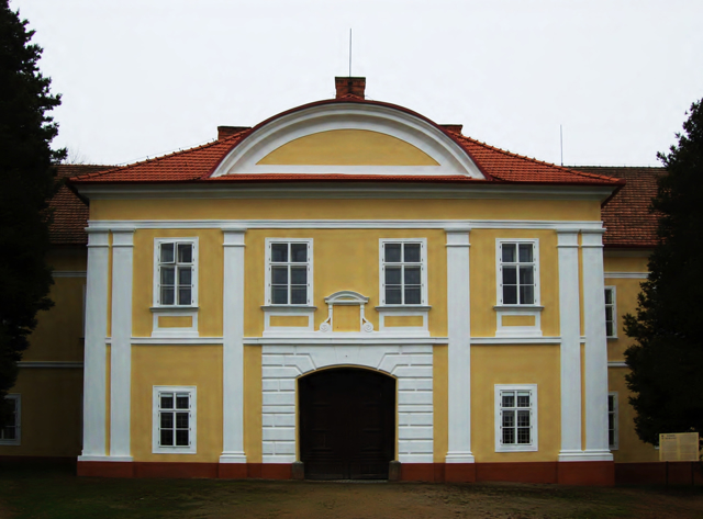 Moravec (okres Žďár nad Sázavou) 2