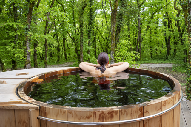 Ubytovanie wellness pobyty Liptovská Osada 1