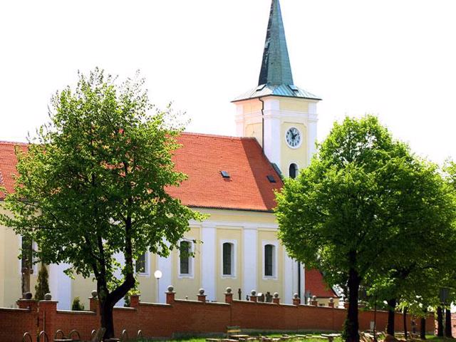 Svatobořice-Mistřín 1