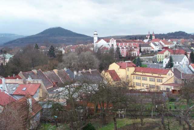 Klášterec nad Ohří 1