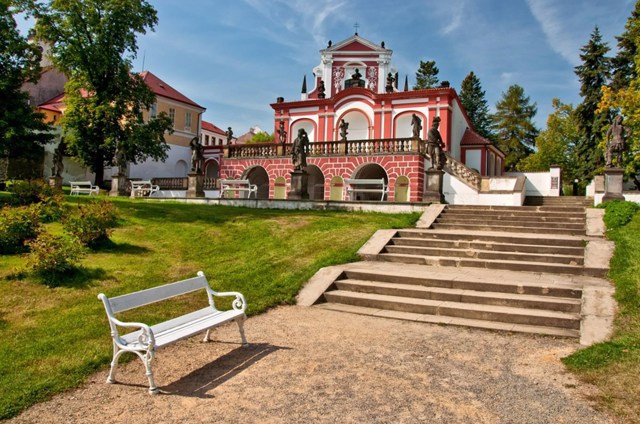 Klášterec nad Ohří 2