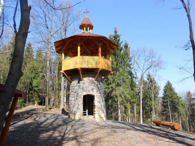 Verměřovice 3