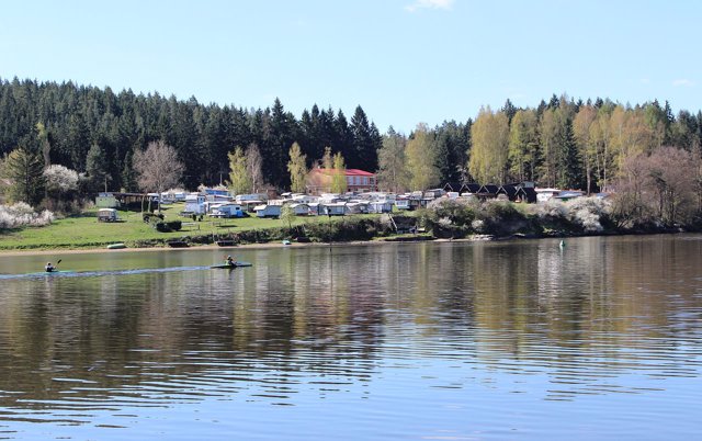 Vranov (okres Tachov) 1