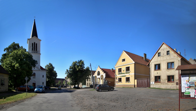 Mutějovice 1