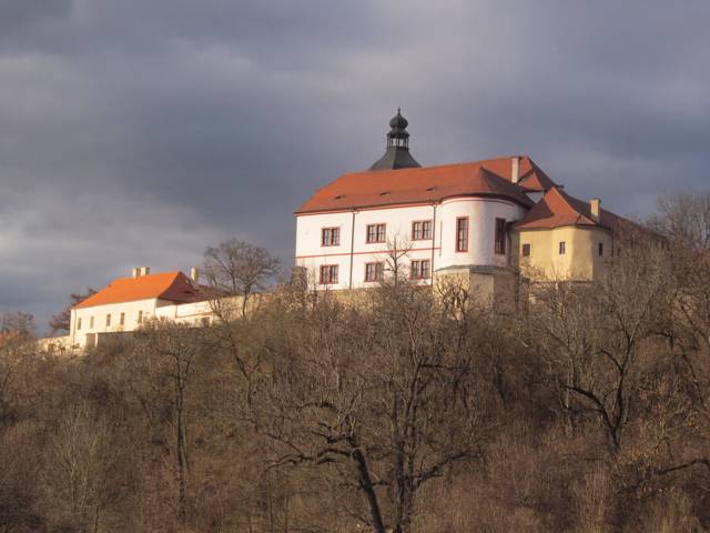 Mutějovice 3