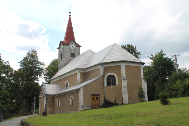 Leskovec nad Moravicí 2