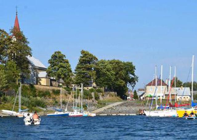 Leskovec nad Moravicí 3