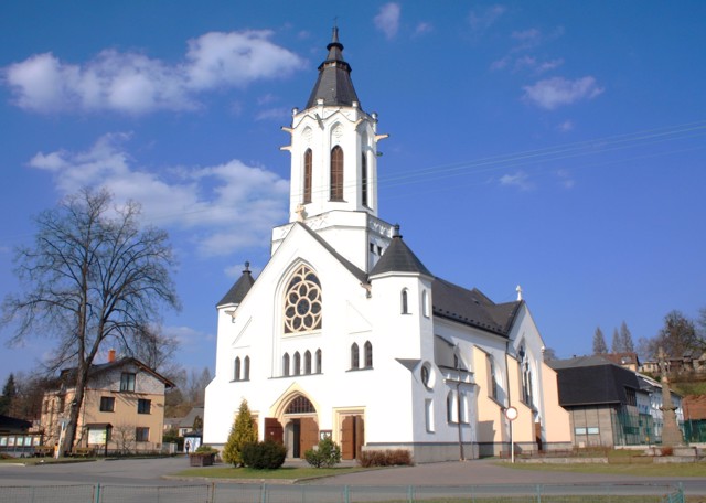 Dlouhá Třebová 2