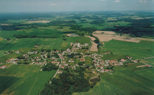 Příbraz 1