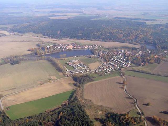 Český Rudolec 1