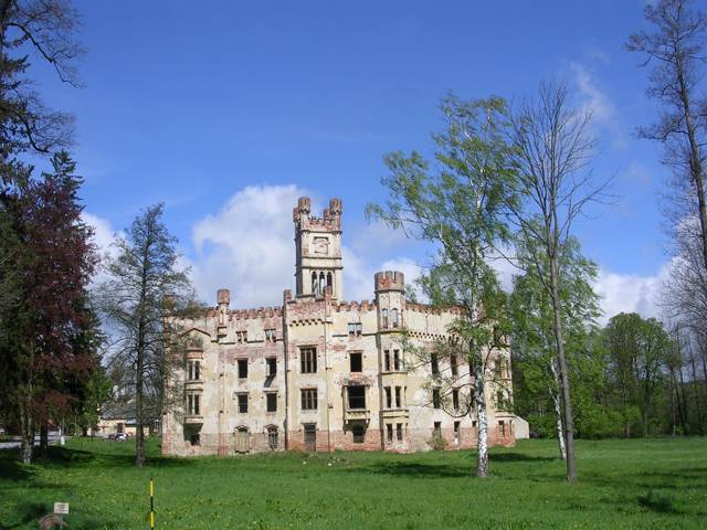 Český Rudolec 2