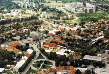 Šurany 1
