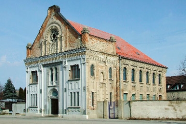 Šurany 2