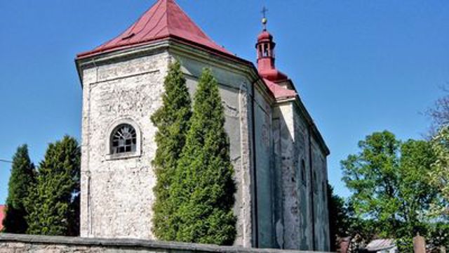 Chvaleč 1
