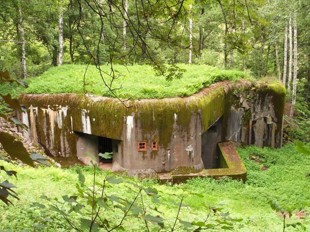 Chvaleč 2