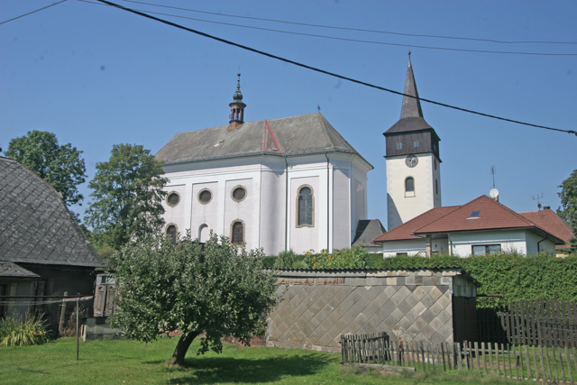 Hajnice 1