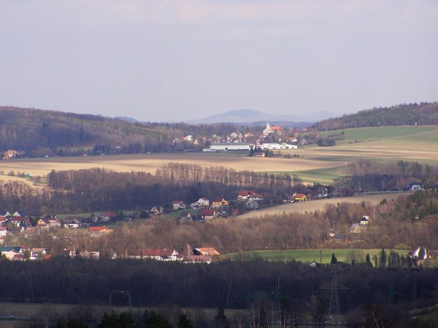 Janovice 1