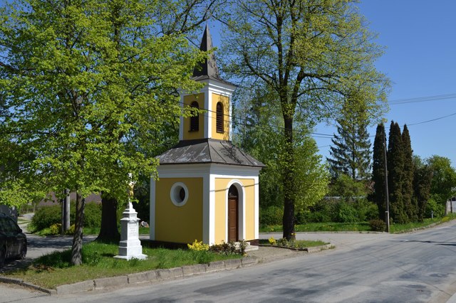 Štěchov 2