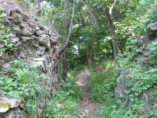 Štěchov 3