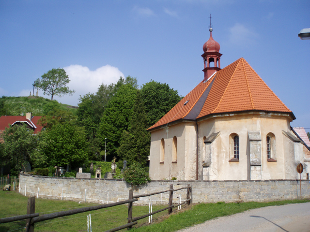 Ubytování Brada-Rybníček 1