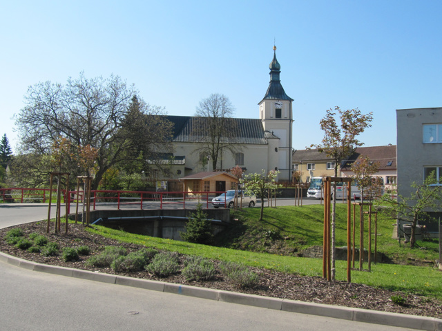 Boršice u Blatnice 2