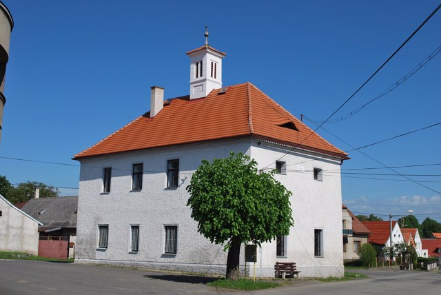 Soběšice 1