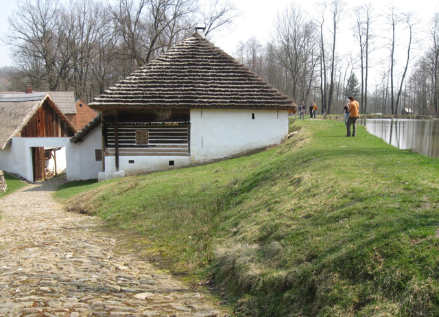 Soběšice 3
