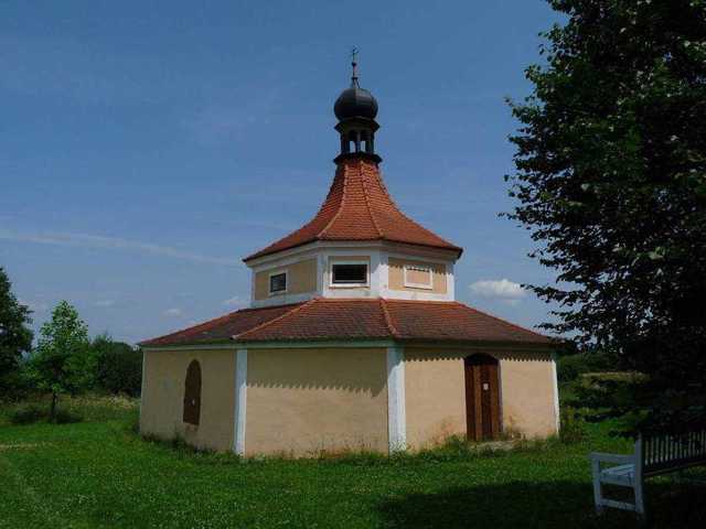 Chelčice 2
