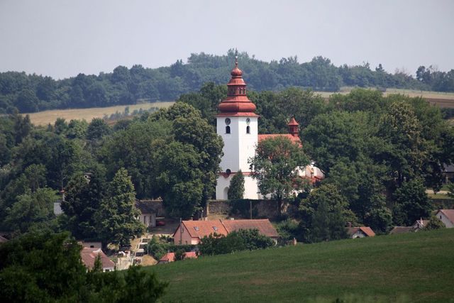Kamenice (okres Jihlava) 1