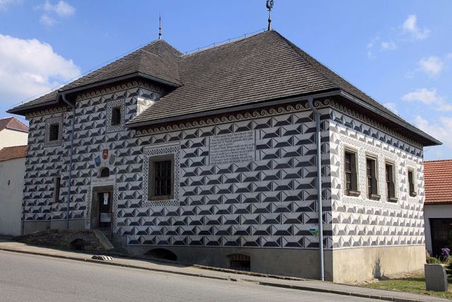 Kamenice (okres Jihlava) 2